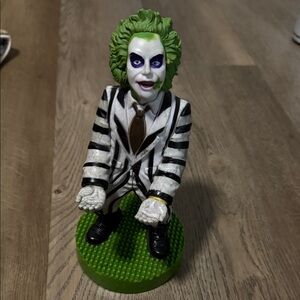 Exquisite Gaming: Warner Bros: Beetlejuice - Original Mobile Phone & Gaming cont